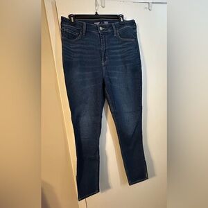 Old Navy Rockstar Super Skinny Jeans